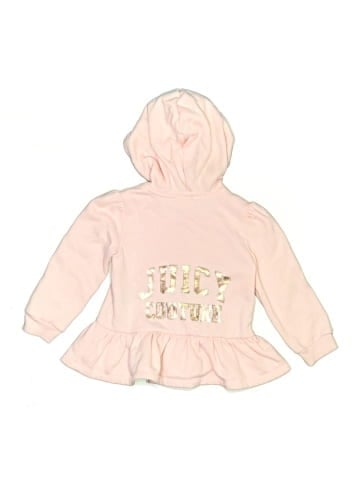 Juicy Couture Jacket (view 2)