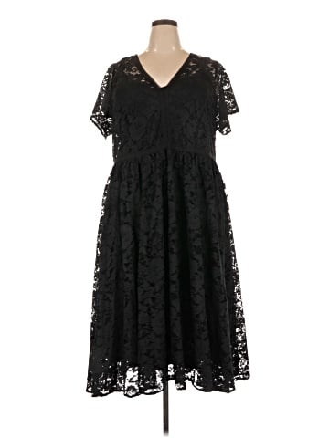 Torrid Cocktail Dress (view 1)