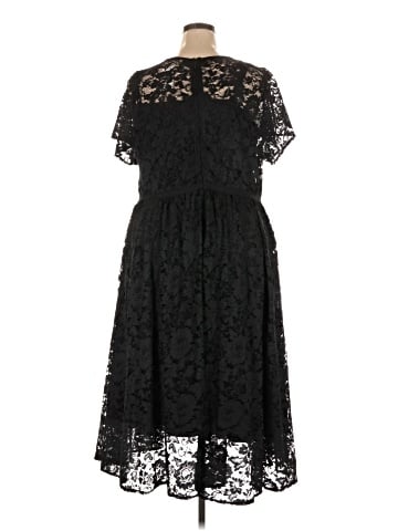 Torrid Cocktail Dress (view 2)
