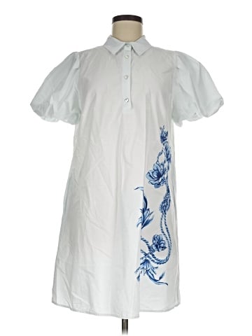 1.State Casual Dress (view 1)