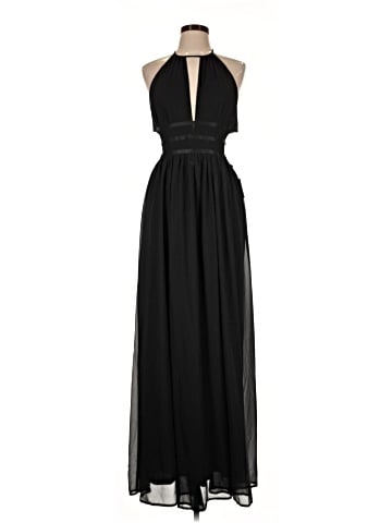 Express Cocktail Dress (view 1)