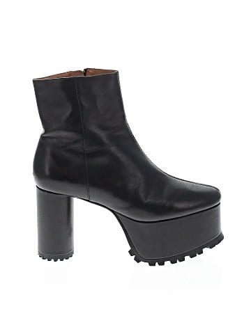 & Other Stories Ankle Boots (view 1)