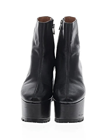 & Other Stories Ankle Boots (view 2)