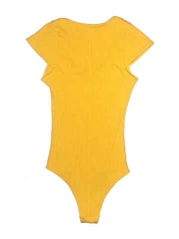 Out From Under Bodysuit (view 2)