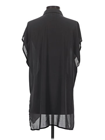 Leith Short Sleeve Blouse (view 2)