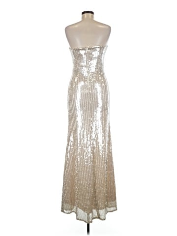 Betsy & Adam Cocktail Dress (view 2)