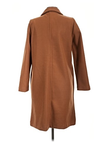 Zara Coat (view 2)