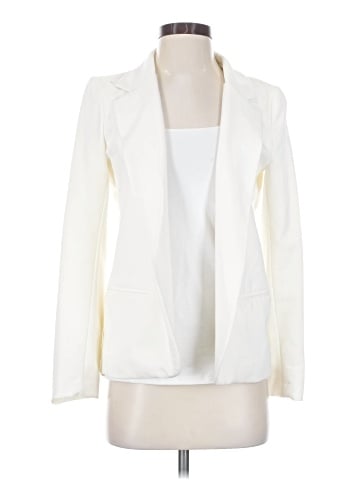 Aqua Blazer (view 1)