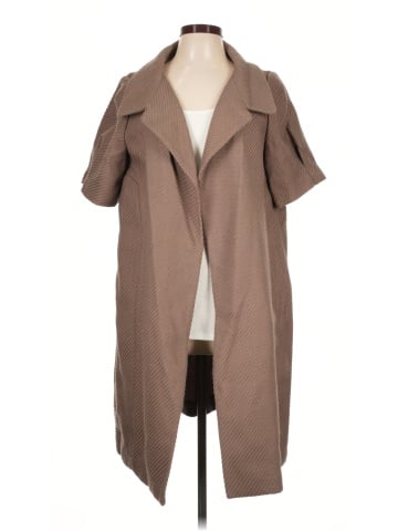Simply Vera Vera Wang Coat (view 1)