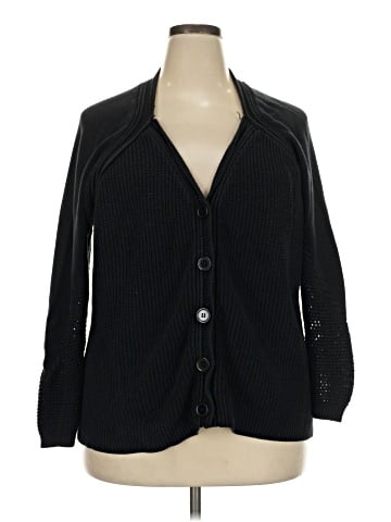 Lane Bryant Cardigan (view 1)