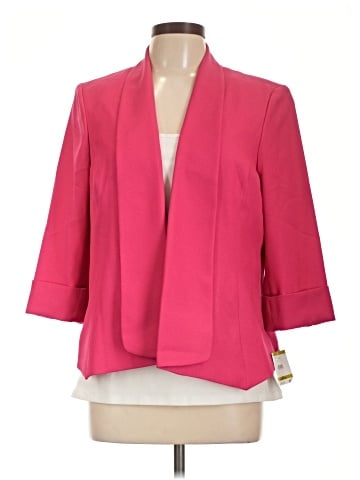 Kasper Blazer (view 1)
