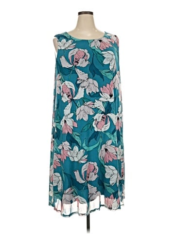 Catherines Casual Dress (view 1)