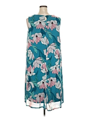 Catherines Casual Dress (view 2)