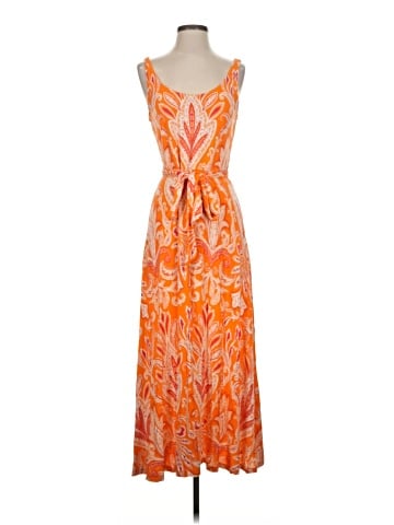 Ann Taylor LOFT Casual Dress (view 1)