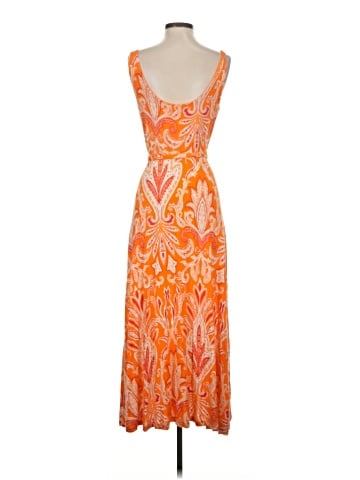 Ann Taylor LOFT Casual Dress (view 2)