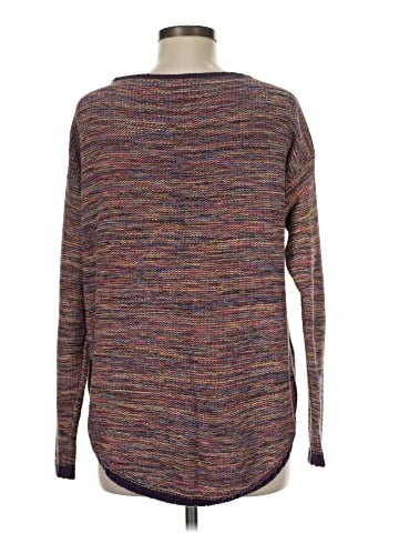 Michael Stars Pullover Sweater (view 2)