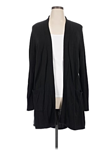 Isaac Mizrahi LIVE! Cardigan (view 1)