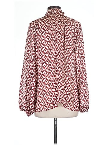 H&M Long Sleeve Blouse (view 2)