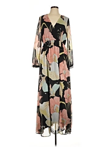Lulus Cocktail Dress (view 1)