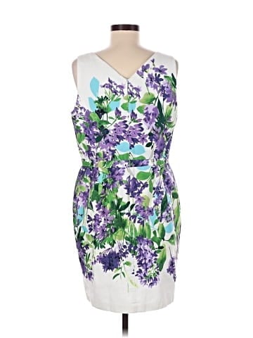 Lauren by Ralph Lauren Cocktail Dress (view 2)