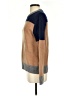 J.Crew Color Block Tan Pullover Sweater Size S - photo 5