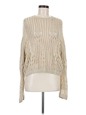 Brochu Walker Pullover Sweater (view 1)