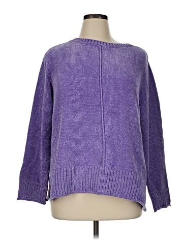 Style&Co Pullover Sweater (view 1)