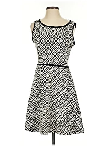 Max Studio Casual Dress (view 1)