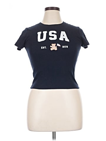 Queen Bees Short Sleeve T-Shirt (view 1)