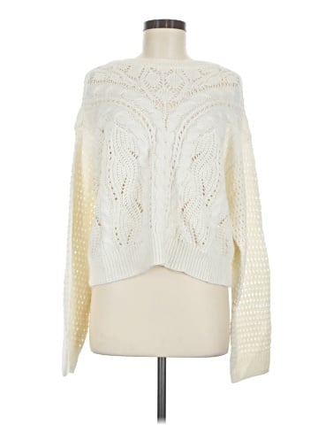 Lucky Brand Pullover Sweater (view 1)