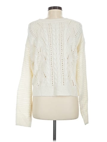 Lucky Brand Pullover Sweater (view 2)