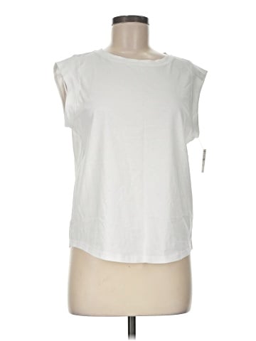 Talbots Sleeveless T-Shirt (view 1)