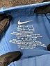 Nike Solid Blue Skort Size 6X - 7 - photo 3
