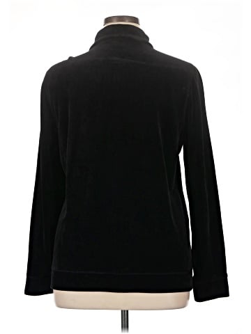 Talbots Zip Up Hoodie (view 2)