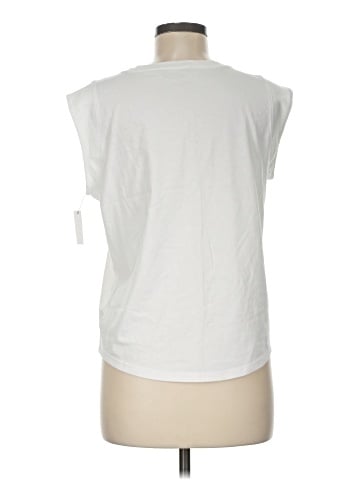 Talbots Sleeveless T-Shirt (view 2)