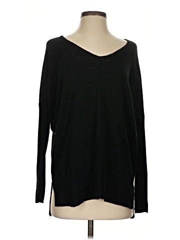 Quinn Pullover Sweater (view 1)