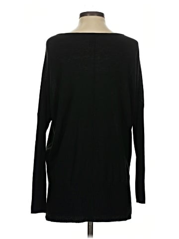 Quinn Pullover Sweater (view 2)