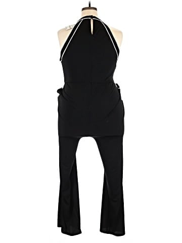INC International Concepts Jumpsuit (view 2)
