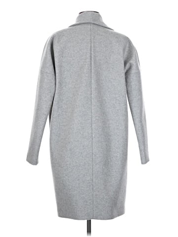 ALLSAINTS Wool Coat (view 2)