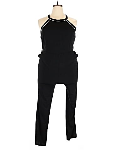 INC International Concepts Jumpsuit (view 1)