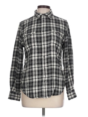 Polo by Ralph Lauren Long Sleeve Button-Down Shirt (view 1)