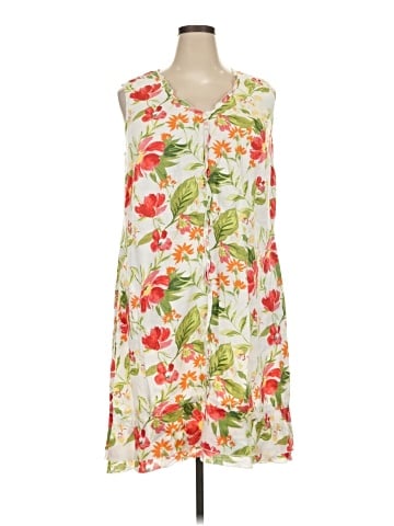 J.Jill Casual Dress (view 1)