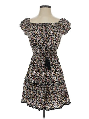 Justify Casual Dress (view 1)
