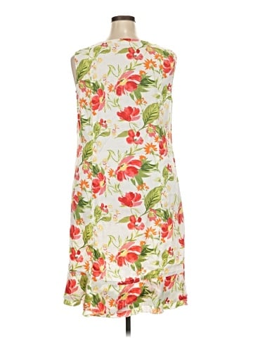 J.Jill Casual Dress (view 2)
