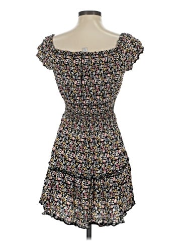 Justify Casual Dress (view 2)