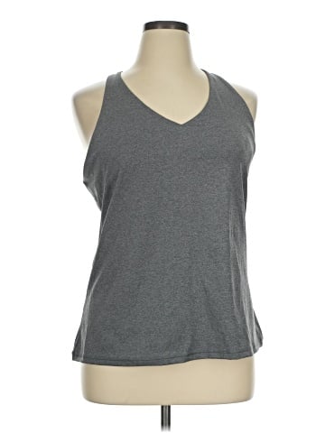 Tek Gear Tank Top (view 1)