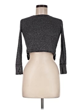 all in motion 3/4 Sleeve Top (view 1)