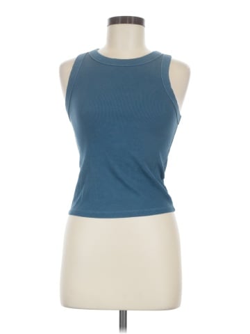 Old Navy Sleeveless T-Shirt (view 1)