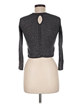 all in motion 3/4 Sleeve Top (view 2)