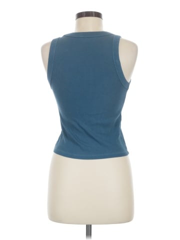 Old Navy Sleeveless T-Shirt (view 2)